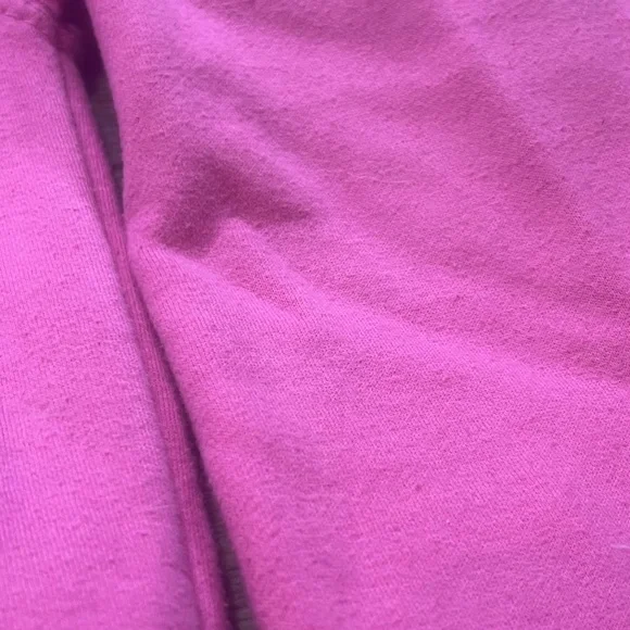 HMBL STAY HMBL Women's Full Zip Skull Hoodie, Women's, Size XS, Pink, Sweatshirt - Picture 5 of 16